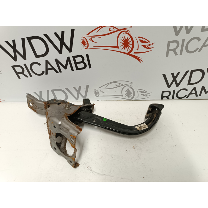PEDALE FRENO PEDALIERA FRENO KIA RIO YB 4° SERIE 2017-2023 