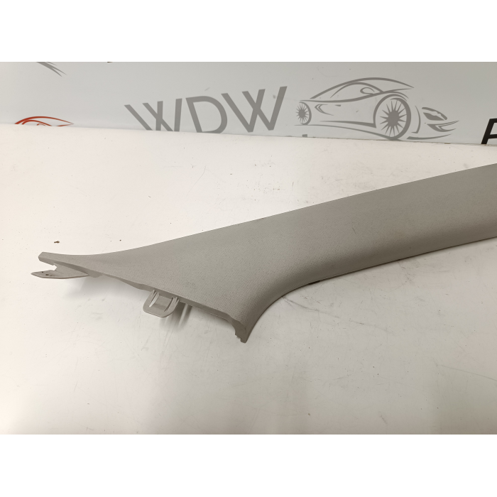 85821-H8000 RIVESTIMENTO MODANATURA PIANTONE ANTERIORE DESTRA KIA RIO 4° 2017-2023 