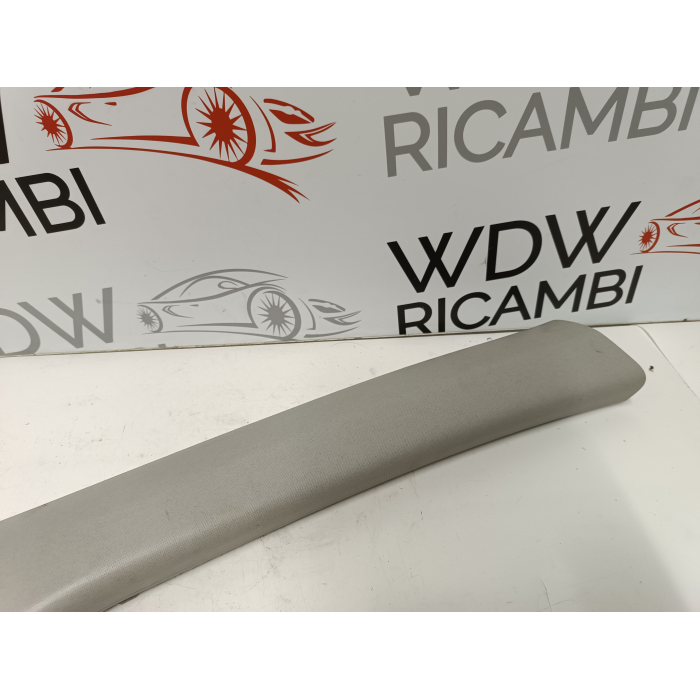 85821-H8000 RIVESTIMENTO MODANATURA PIANTONE ANTERIORE DESTRA KIA RIO 4° 2017-2023 