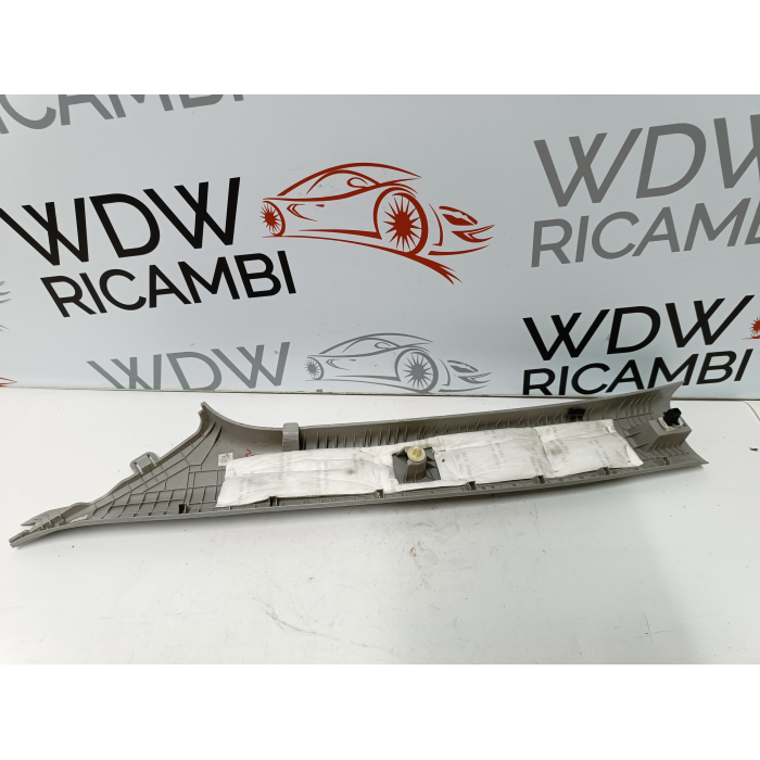 85821-H8000 RIVESTIMENTO MODANATURA PIANTONE ANTERIORE DESTRA KIA RIO 4° 2017-2023 