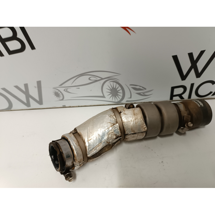 28284-04020 TUBO TURBO INTERCOOLER KIA RIO (YB/SC) 1.0 (2017\2023)