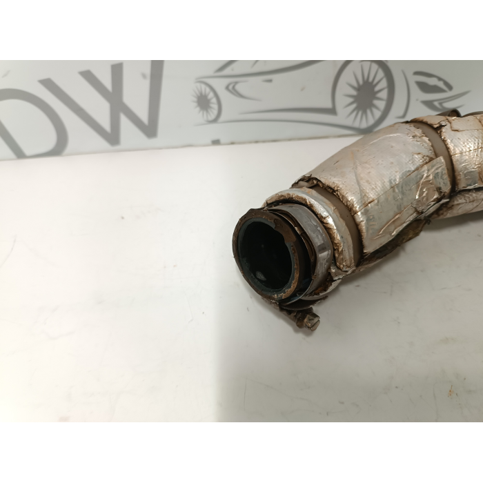 28284-04020 TUBO TURBO INTERCOOLER KIA RIO (YB/SC) 1.0 (2017\2023)