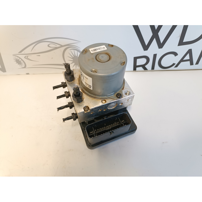 58920-H8200 CENTRALINA POMPA ABS KIA RIO G4LA 1.2 - 1.0 BENZINA YB 2017-2020 
