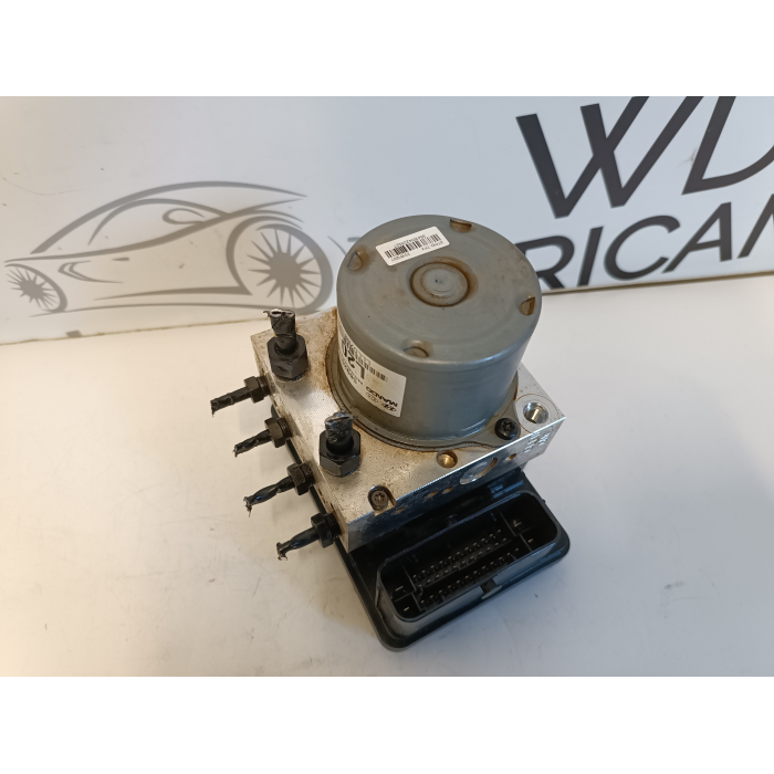 58920-H8200 CENTRALINA POMPA ABS KIA RIO G4LA 1.2 - 1.0 BENZINA YB 2017-2020 