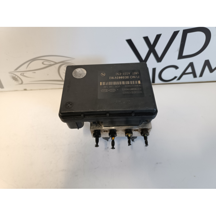 58920-H8200 CENTRALINA POMPA ABS KIA RIO G4LA 1.2 - 1.0 BENZINA YB 2017-2020 