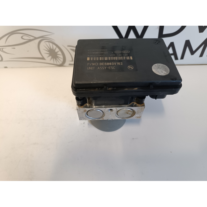 58920-H8200 CENTRALINA POMPA ABS KIA RIO G4LA 1.2 - 1.0 BENZINA YB 2017-2020 