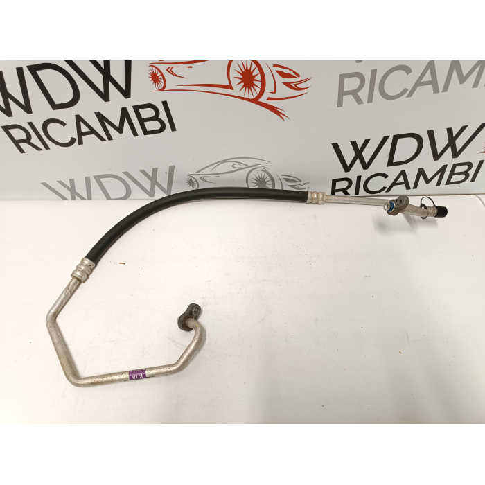 TUBO CONDOTTO ARIA CONDIZIONATA CLIMA KIA RIO YB 1.0 101CV BENZINA (2017\2020)