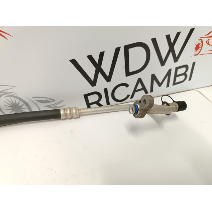 TUBO CONDOTTO ARIA CONDIZIONATA CLIMA KIA RIO YB 1.0 101CV BENZINA (2017\2020)