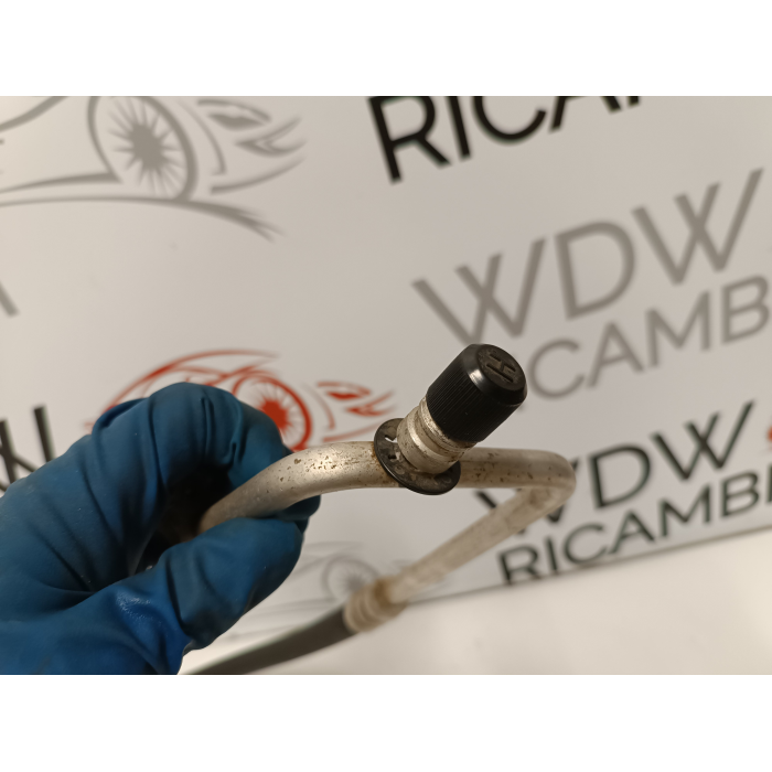 TUBO CONDOTTO ARIA CONDIZIONATA CLIMA KIA RIO YB 1.0 101CV BENZINA (2017\2020)