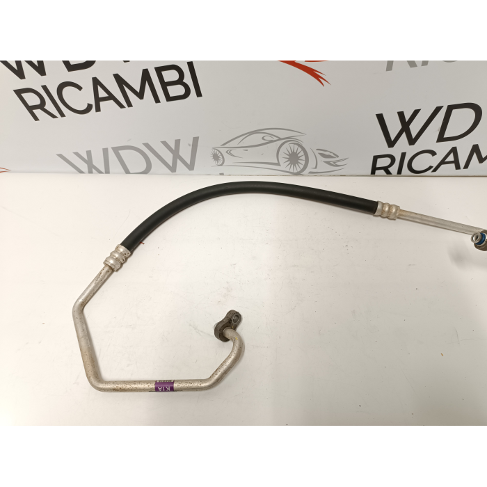 TUBO CONDOTTO ARIA CONDIZIONATA CLIMA KIA RIO YB 1.0 101CV BENZINA (2017\2020)