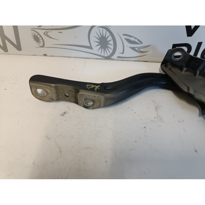 CERNIERA COFANO ANTERIORE DESTRA DETRO DX KIA RIO YB 4° SERIE 2017-2023 