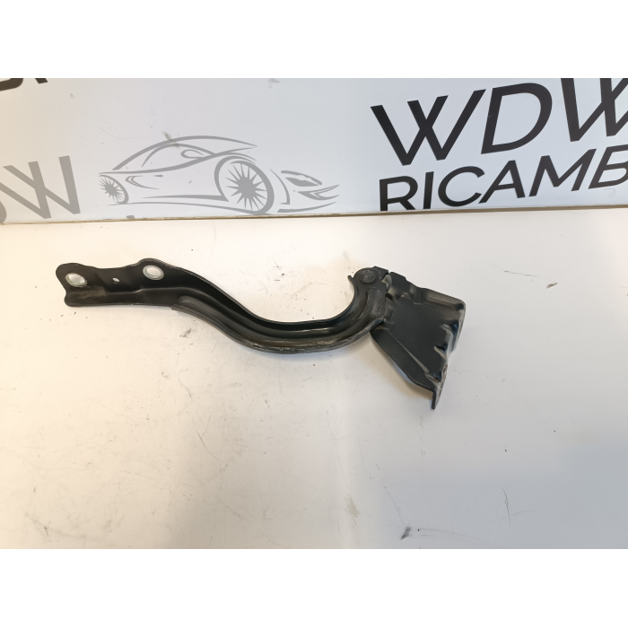 CERNIERA COFANO ANTERIORE DESTRA DETRO DX KIA RIO YB 4° SERIE 2017-2023 