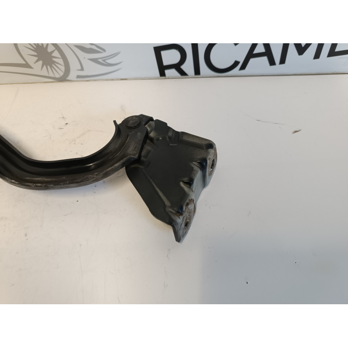 CERNIERA COFANO ANTERIORE DESTRA DETRO DX KIA RIO YB 4° SERIE 2017-2023 