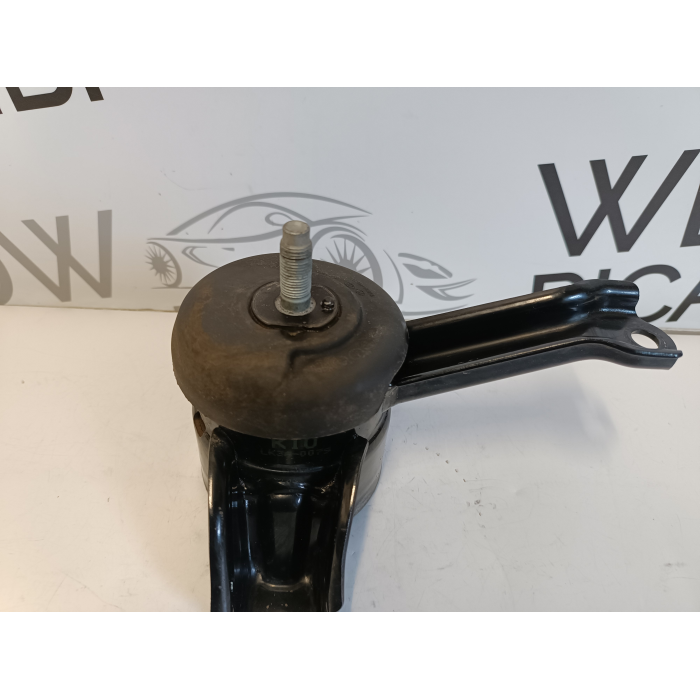 LK3A-0079 SUPPORTO MOTORE KIA RIO 2017-2023 1.0 101CV BENZINA 4° SERIE G3LC