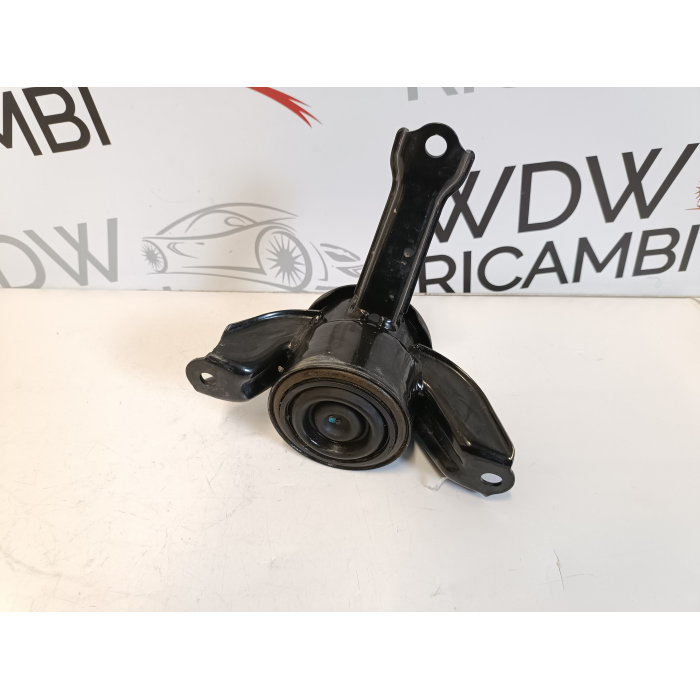 LK3A-0079 SUPPORTO MOTORE KIA RIO 2017-2023 1.0 101CV BENZINA 4° SERIE G3LC