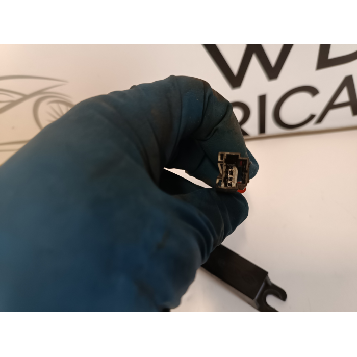YCA16K220350 SENSORE CENTRALINA COFANO BAULE POST KIA RIO 4° SERIE 2017-2023 