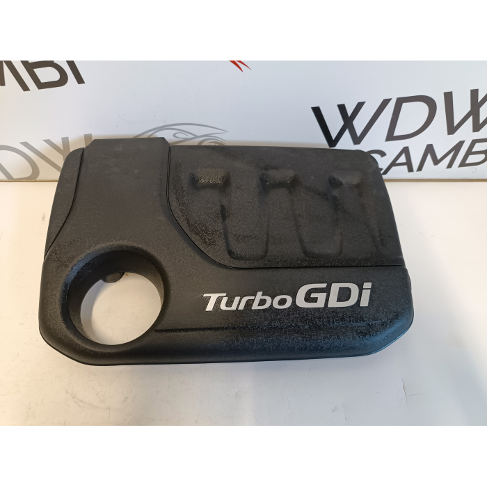 29240-04500 COPRI MOTORE COPERCHIO SUPERIORE COPRIMOTORE KIA RIO 2017-2023 1.0 BENZINA