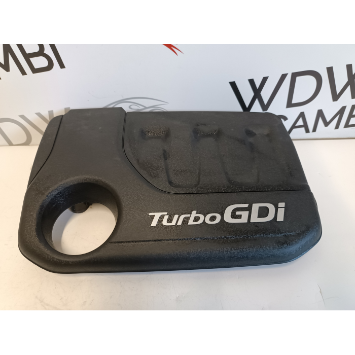 29240-04500 COPRI MOTORE COPERCHIO SUPERIORE COPRIMOTORE KIA RIO 2017-2023 1.0 BENZINA