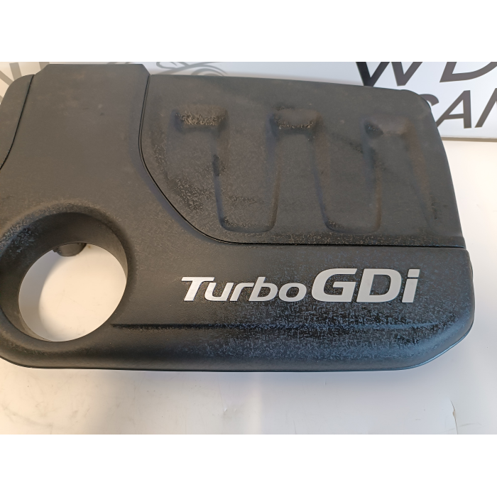 29240-04500 COPRI MOTORE COPERCHIO SUPERIORE COPRIMOTORE KIA RIO 2017-2023 1.0 BENZINA