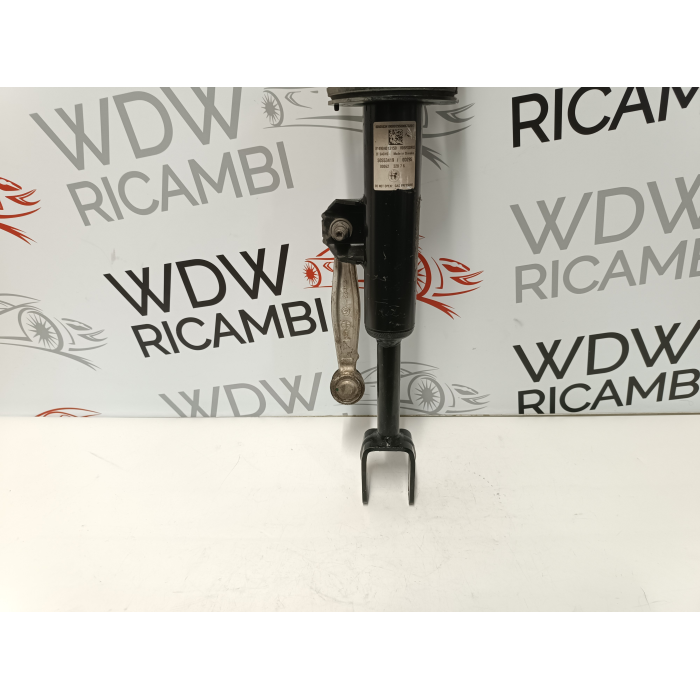 50553419 AMMORTIZZATORE MOLLA ANTERIORE SINISTRO ALFA ROMEO STELVIO 2.2D 2.2 DIESEL 