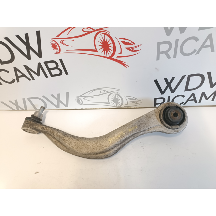 K2064-05 BRACCIO OSCILLANTE ANTERIORE DESTRO ALFA ROMEO STELVIO 2.2D 2.2 DIESEL 