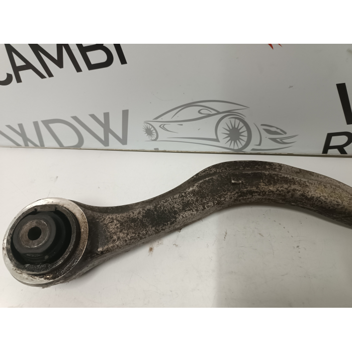K2063-04 BRACCIO OSCILLANTE ANTERIORE SINISTRO ALFA ROMEO STELVIO 2.2D 2.2 DIESEL 