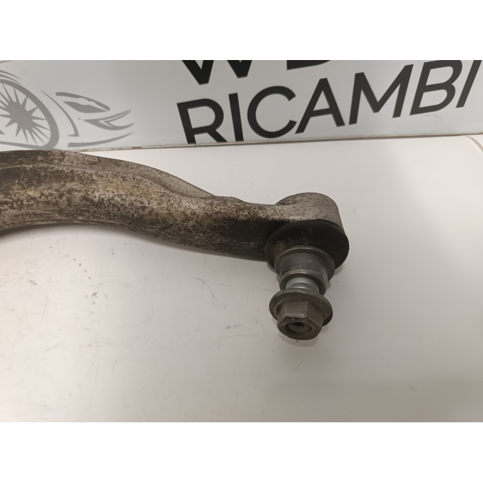 K2063-04 BRACCIO OSCILLANTE ANTERIORE SINISTRO ALFA ROMEO STELVIO 2.2D 2.2 DIESEL 