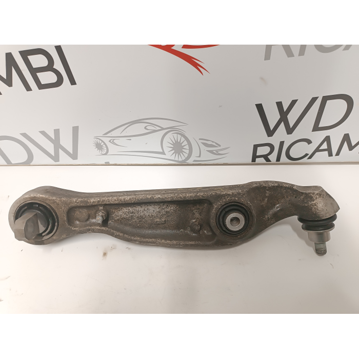 K2061-03 BRACCIO OSCILLANTE ANTERIORE ANT SINISTRO SX ALFA ROMEO STELVIO 2.2 -USATO-