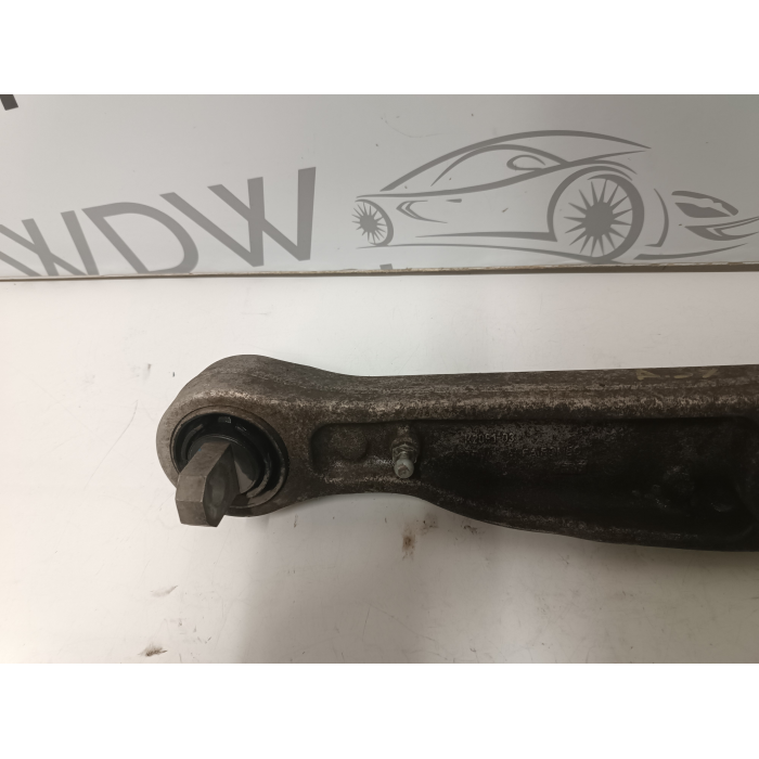 K2061-03 BRACCIO OSCILLANTE ANTERIORE ANT SINISTRO SX ALFA ROMEO STELVIO 2.2 -USATO-
