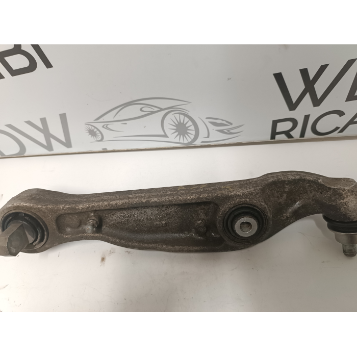 K2061-03 BRACCIO OSCILLANTE ANTERIORE ANT SINISTRO SX ALFA ROMEO STELVIO 2.2 -USATO-