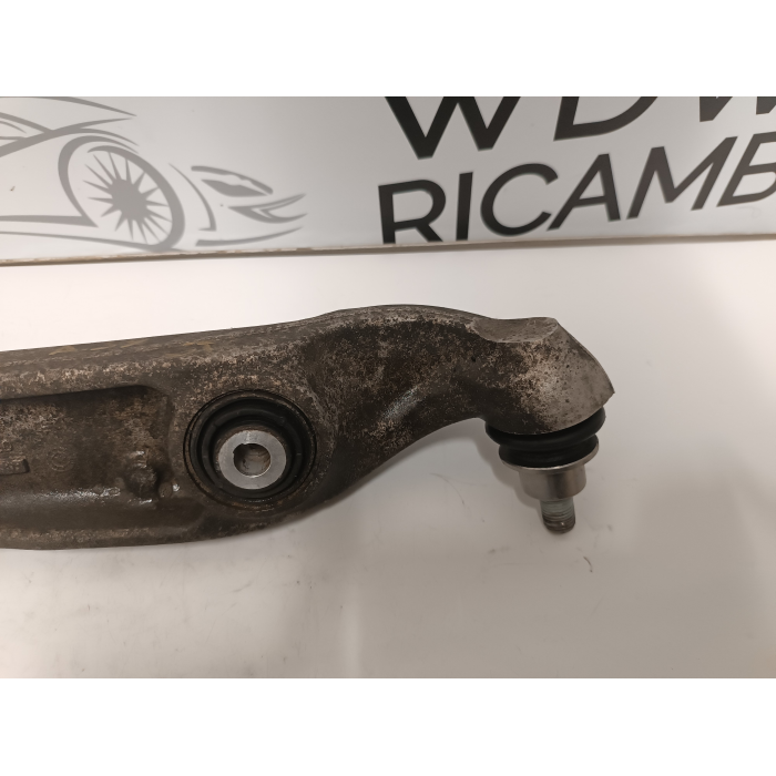 K2061-03 BRACCIO OSCILLANTE ANTERIORE ANT SINISTRO SX ALFA ROMEO STELVIO 2.2 -USATO-