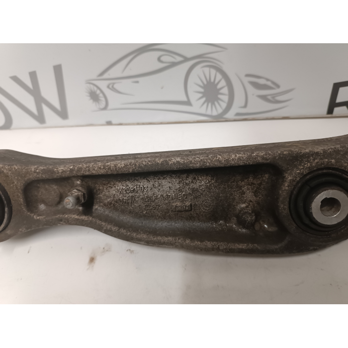 K2061-03 BRACCIO OSCILLANTE ANTERIORE ANT SINISTRO SX ALFA ROMEO STELVIO 2.2 -USATO-