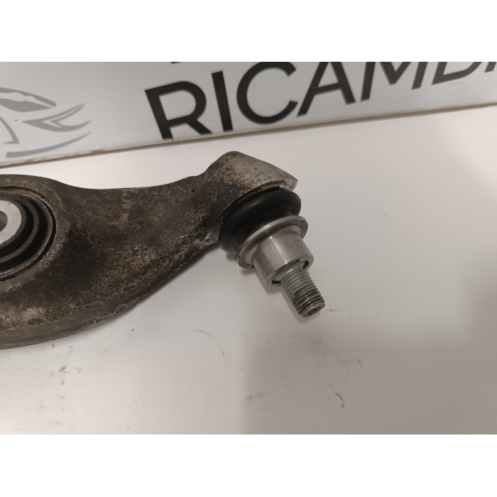 K2061-03 BRACCIO OSCILLANTE ANTERIORE ANT SINISTRO SX ALFA ROMEO STELVIO 2.2 -USATO-