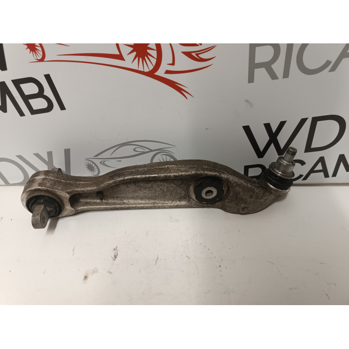 K2061-03 BRACCIO OSCILLANTE ANTERIORE ANT SINISTRO SX ALFA ROMEO STELVIO 2.2 -USATO-