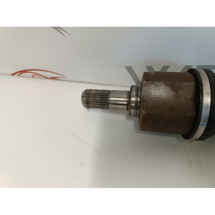 49500-H8100 SEMIASSE ANTERIORE SINISTRO KIA RIO (YB/SC) 1.0 BENZINA (2017\2023)