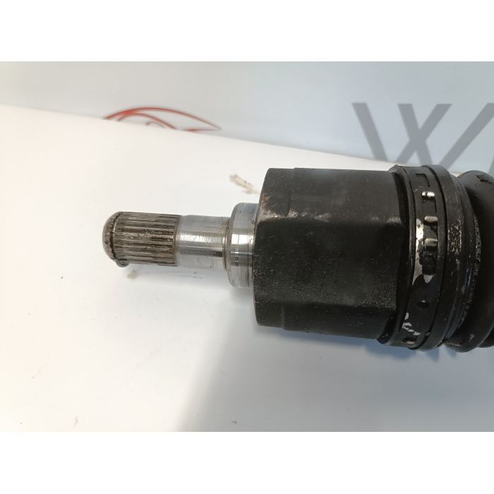 SEMIASSE ANTERIORE DESTRO KIA RIO (YB/SC) 1.0 BENZINA (2017\2023) 4° SERIE 
