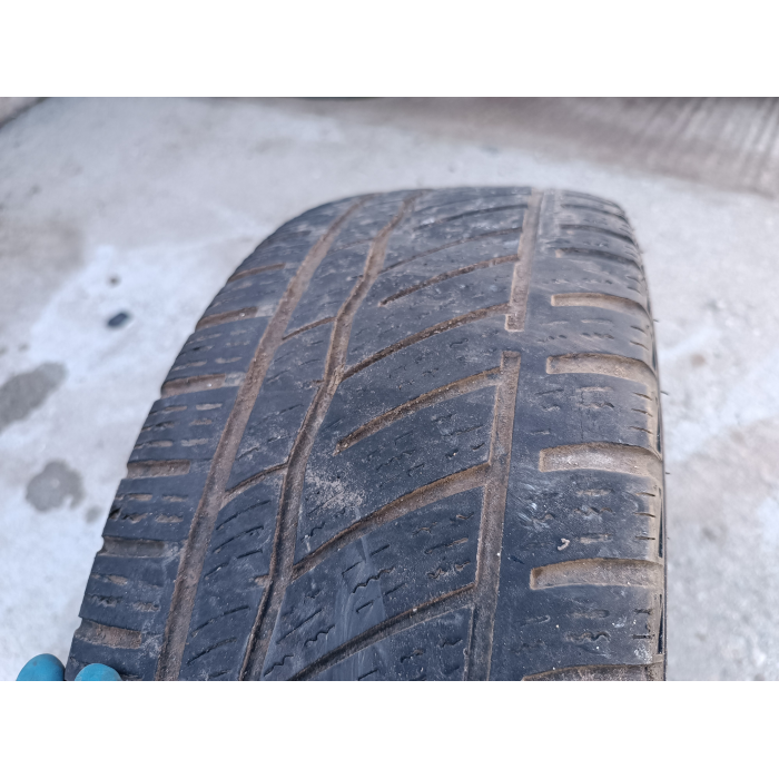 ART.34301 1 CERCHIO IN LEGA DA 17 4 FORI KIA RIO (YB/SC) 1.0 (2017\2020) 52910-H8310