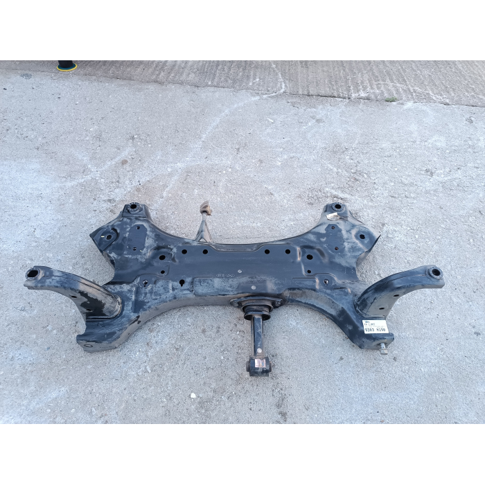 CULLA MOTORE ASSALE ANTERIORE ANT KIA RIO (YB/SC) 1.0 (2017\2023)