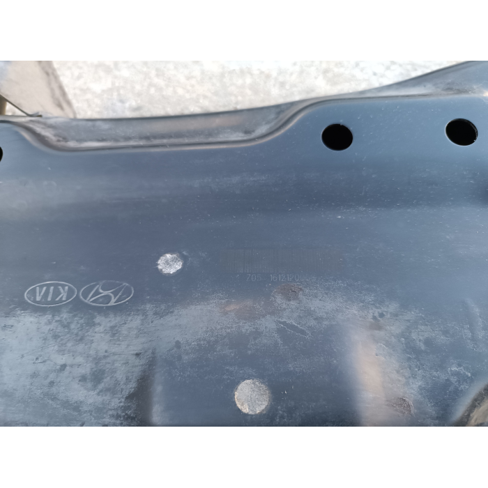 CULLA MOTORE ASSALE ANTERIORE ANT KIA RIO (YB/SC) 1.0 (2017\2023)