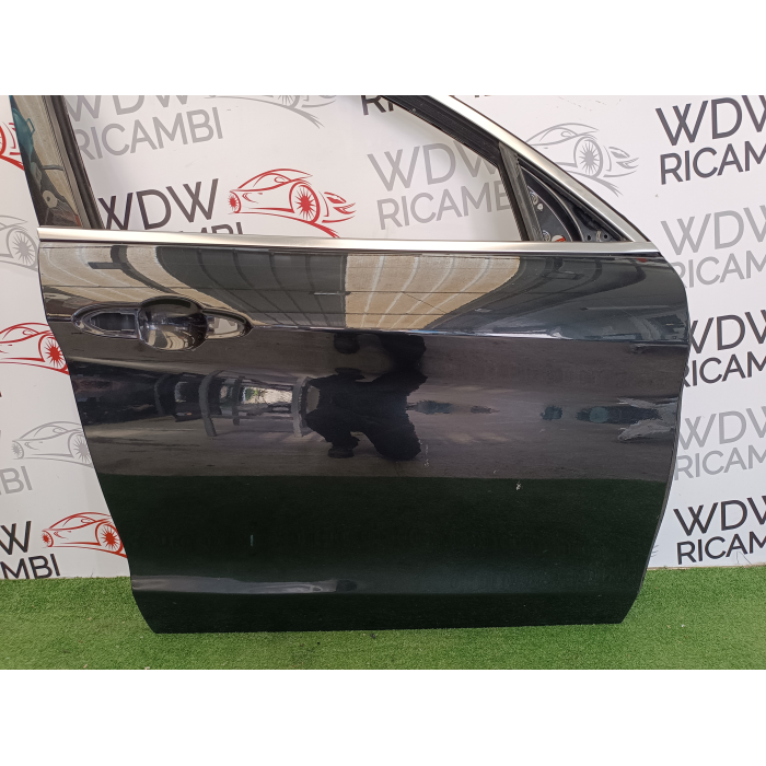PORTA PORTIERA SPORTELLO ANTERIORE DESTRO ALFA ROMEO STELVIO DAL 2016 IN POI 