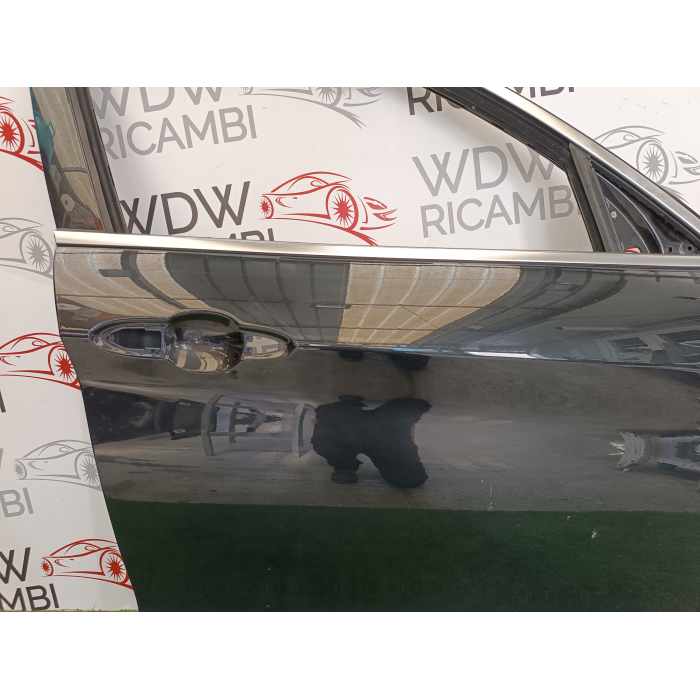 PORTA PORTIERA SPORTELLO ANTERIORE DESTRO ALFA ROMEO STELVIO DAL 2016 IN POI 