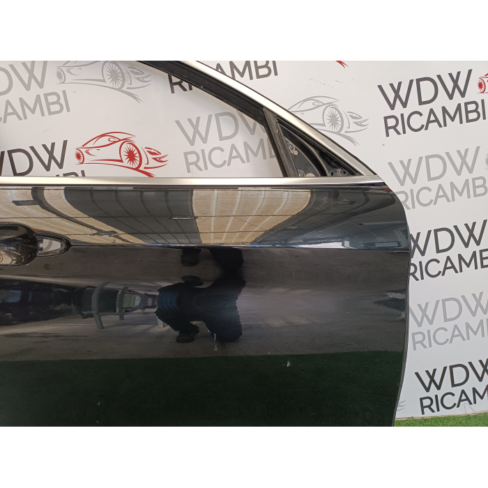 PORTA PORTIERA SPORTELLO ANTERIORE DESTRO ALFA ROMEO STELVIO DAL 2016 IN POI 
