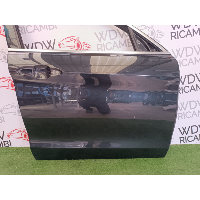 PORTA PORTIERA SPORTELLO ANTERIORE DESTRO ALFA ROMEO STELVIO DAL 2016 IN POI 