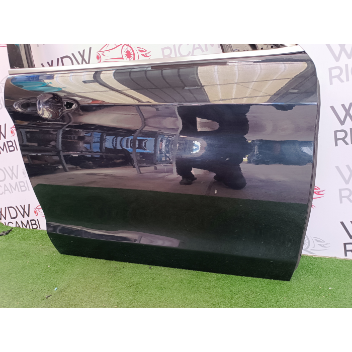 PORTA PORTIERA SPORTELLO ANTERIORE DESTRO ALFA ROMEO STELVIO DAL 2016 IN POI 