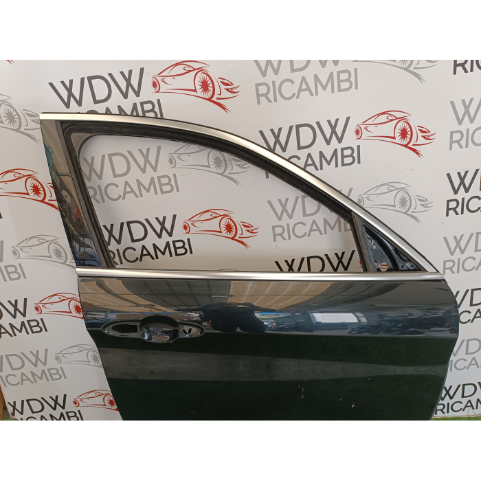 PORTA PORTIERA SPORTELLO ANTERIORE DESTRO ALFA ROMEO STELVIO DAL 2016 IN POI 