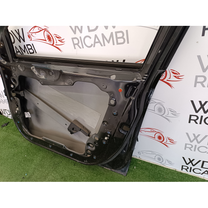 PORTA PORTIERA SPORTELLO ANTERIORE DESTRO ALFA ROMEO STELVIO DAL 2016 IN POI 