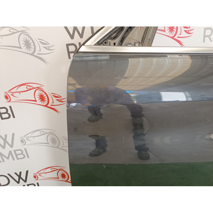 PORTA PORTIERA SPORTELLO ANTERIORE SINISTRO ALFA ROMEO STELVIO DAL 2016 IN POI 