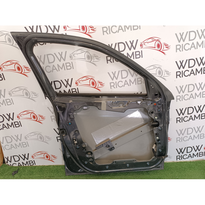 PORTA PORTIERA SPORTELLO ANTERIORE SINISTRO ALFA ROMEO STELVIO DAL 2016 IN POI 