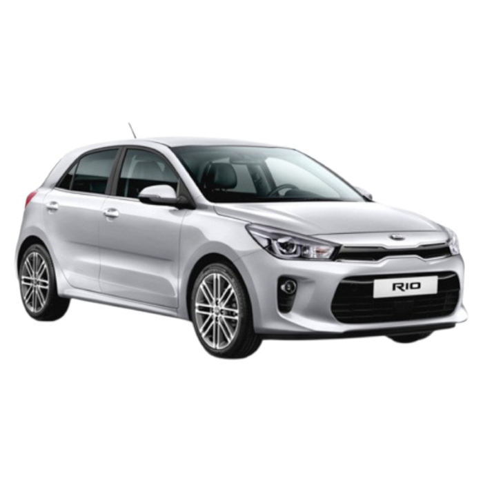 814B0-H8210 SERRATURA CHIUSURA PORTA POSTERIORE DESTRA KIA RIO YB 2017-2023 