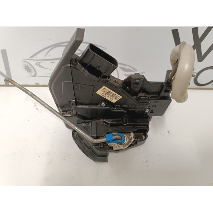 814B0-H8210 SERRATURA CHIUSURA PORTA POSTERIORE DESTRA KIA RIO YB 2017-2023 